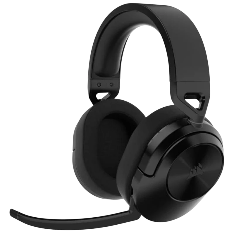 Corsair HS55 Wireless Bluetooth Negro - Auriculares Gaming