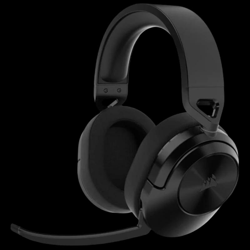 Corsair HS55 Wireless Bluetooth Noir - Casque de jeu