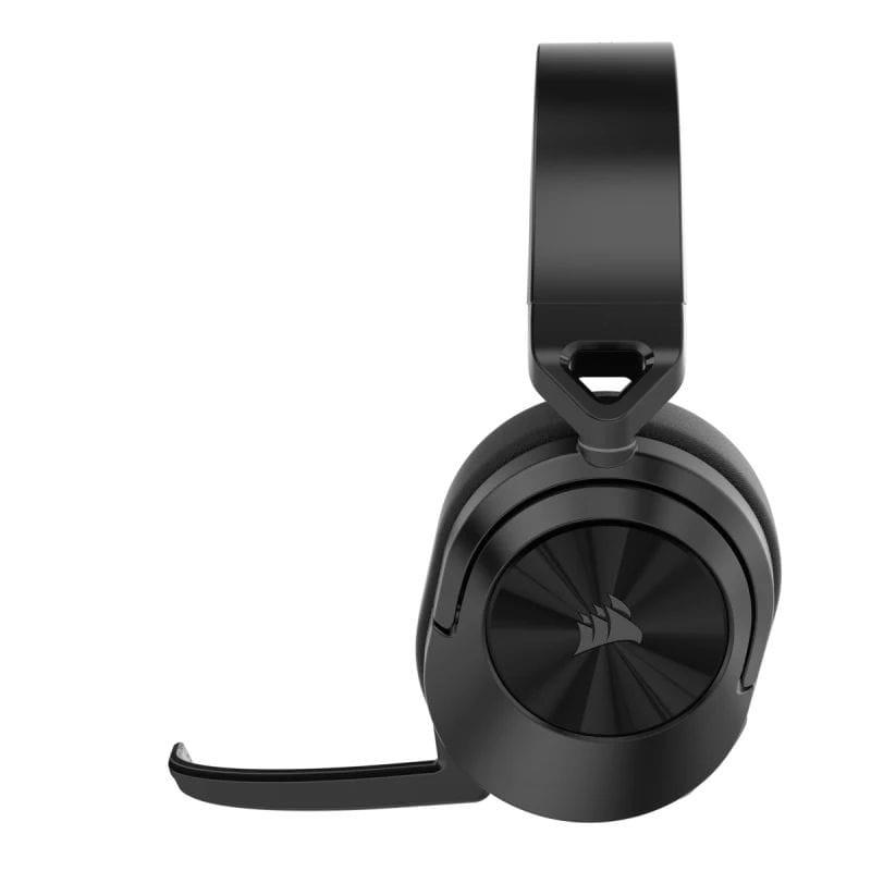 Latérale de Corsair HS55 Wireless Bluetooth Noir - Casque de jeu