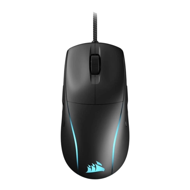 Corsair M75 Lightweight RGB - Ratón gaming
