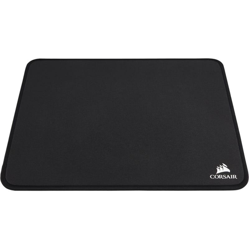 Corsair MM350 320X270mm Noir - Tapis de souris vue de dessus