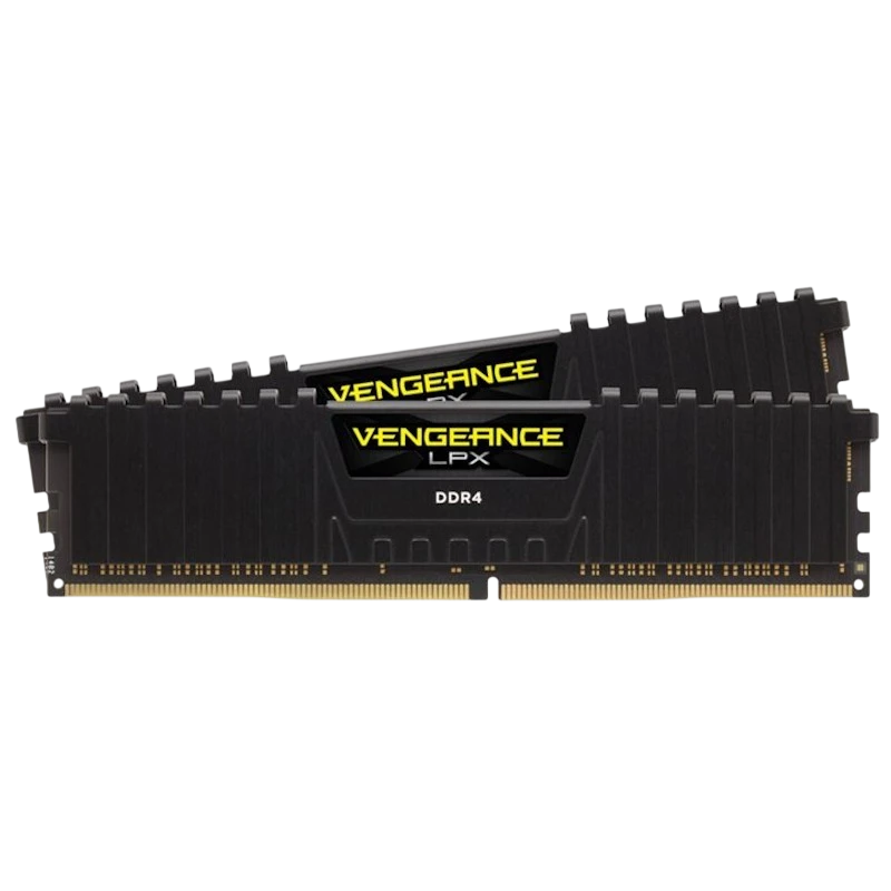 Corsair Vengeance LPX 32GB (2x16GB) DDR4 3200MHz