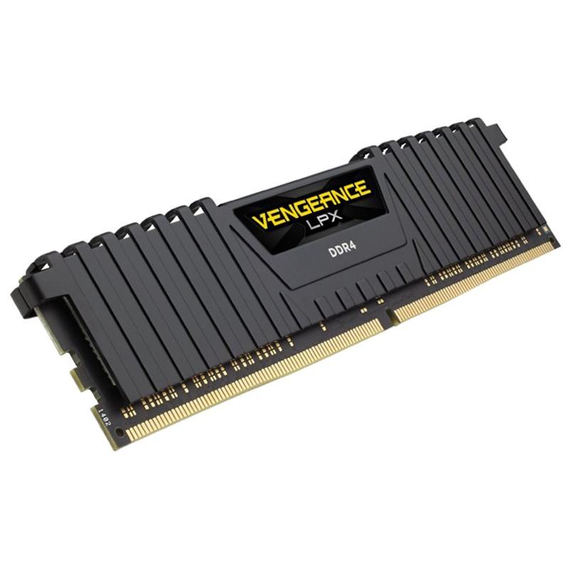Corsair Vengeance LPX 16GB (2x8GB) DDR4 3200MHz - Potente