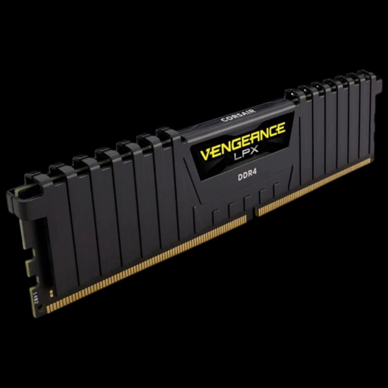 Corsair Vengeance LPX CMK8GX4M1E3200C16 8GB DDR4 3200 MHz - RAM