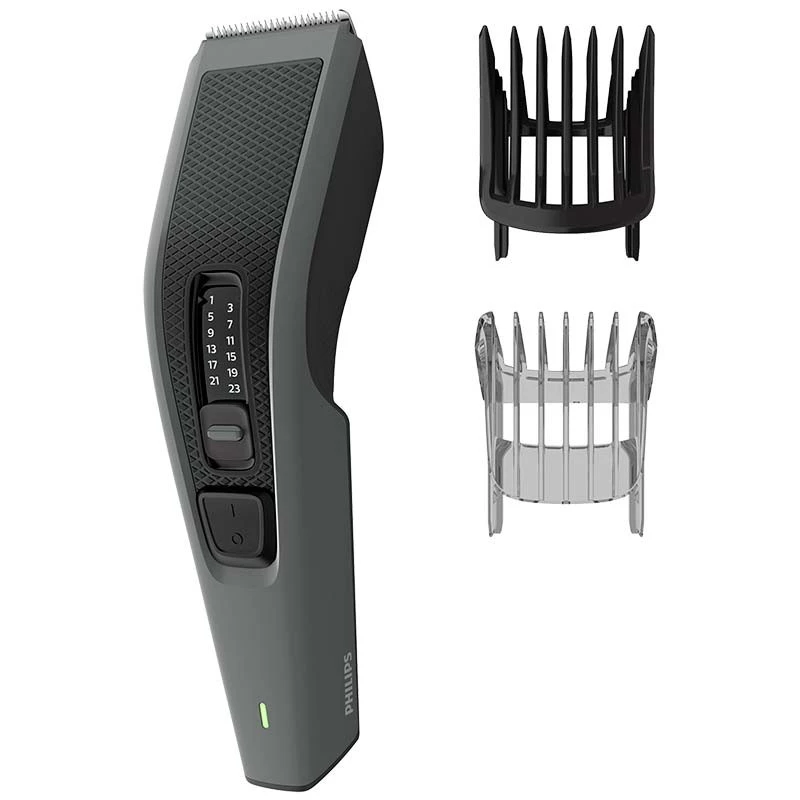 Philips HAIRCLIPPER Series 3000 HC3525/15 - Cortapelos