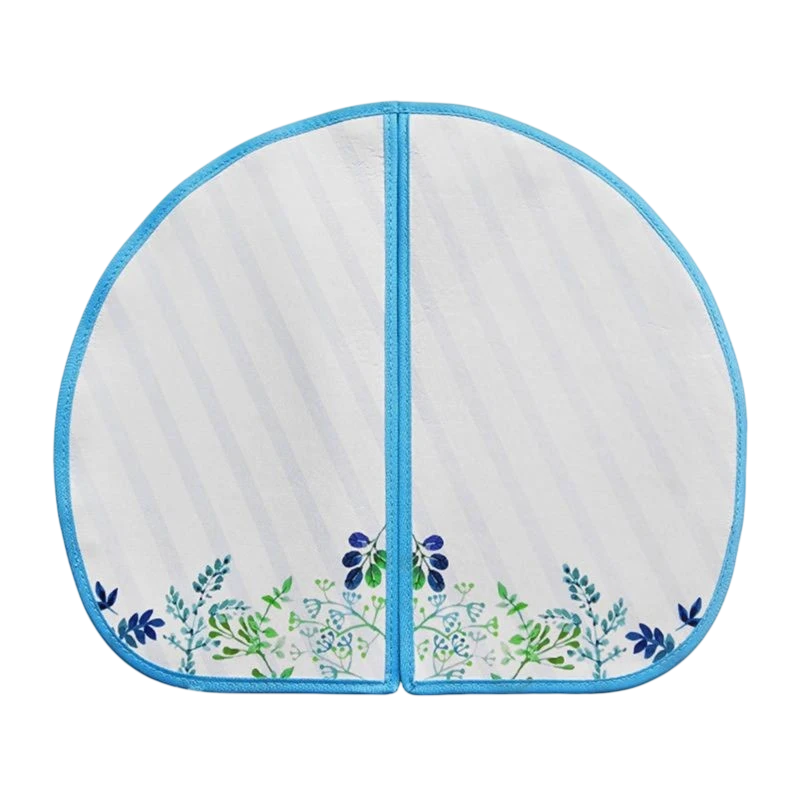 Rideau à litière Petwant