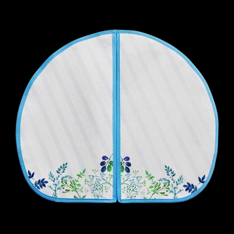 Rideau à litière Petwant