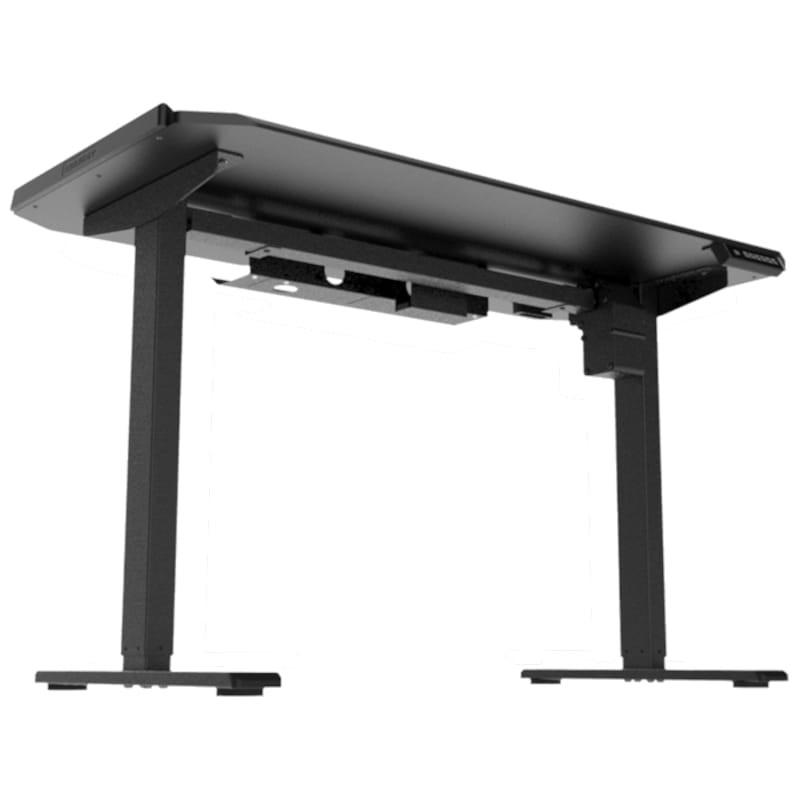 Table de jeu électrique Cougar E-Deimus, vue de dessous