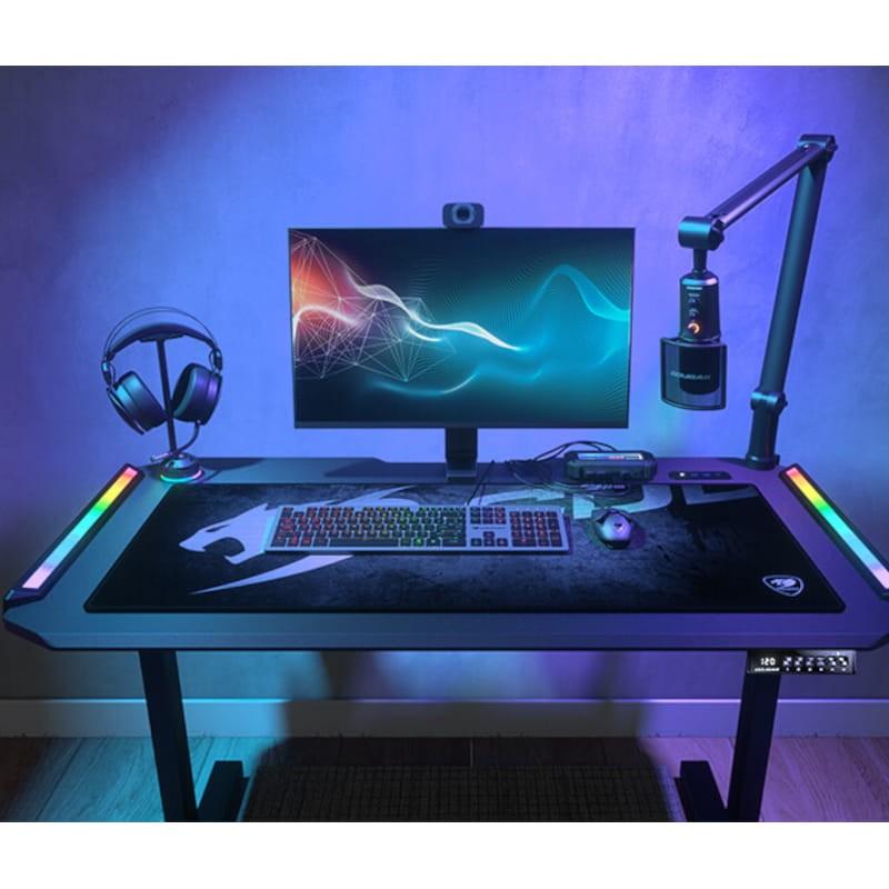 Table de jeu électrique Cougar E-Deimus Photo réelle