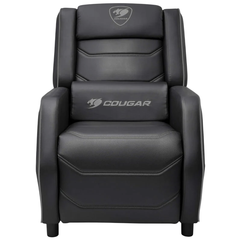 Cougar Sofa Ranger S Negro - Sofá gaming