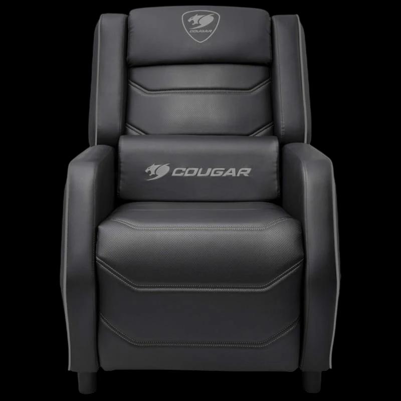 Cougar Sofa Ranger S Negro - Sofá gaming