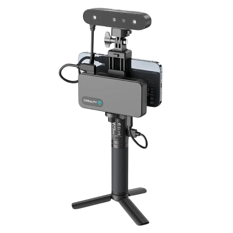 Escáner 3D Creality CR-Scan Ferret Pro