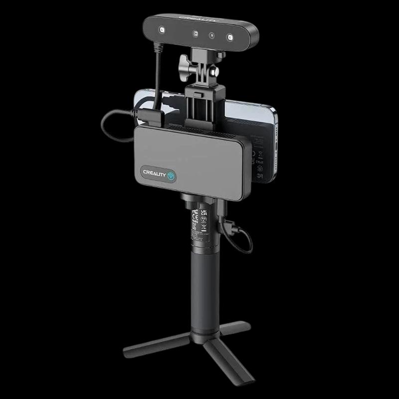 Escáner 3D Creality CR-Scan Ferret Pro