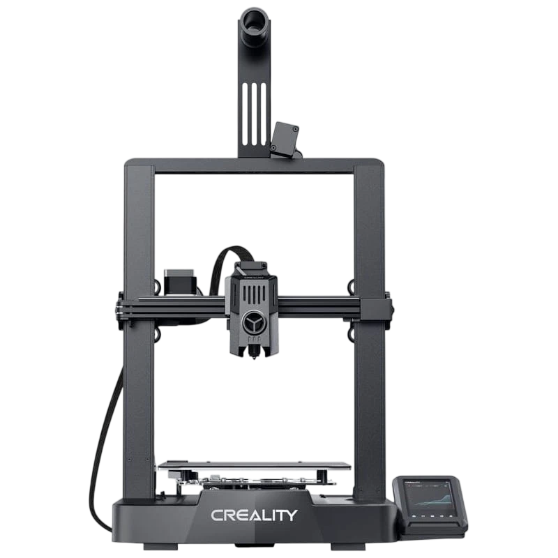 Imprimante 3D Creality Ender 3 V3 KE Noir - Imprimante 3D FDM