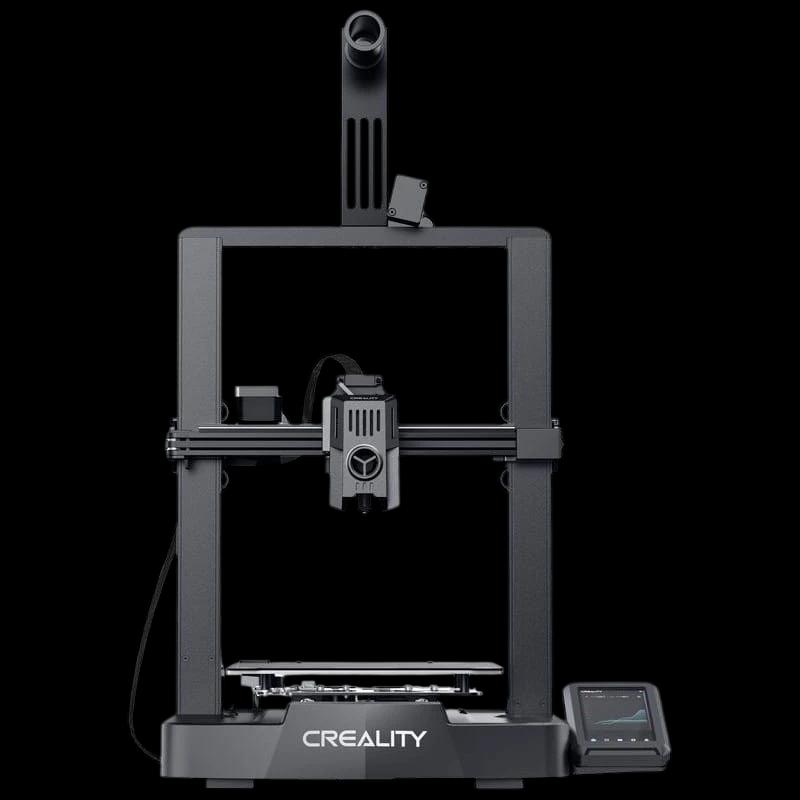 Imprimante 3D Creality Ender 3 V3 KE Noir - Imprimante 3D FDM