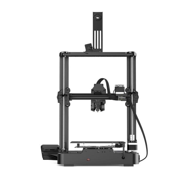 Puissant de Imprimante 3D Creality Ender 3 V3 KE Noir - Imprimante 3D FDM