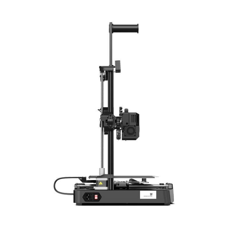 Latéral gauche de Imprimante 3D Creality Ender 3 V3 KE Noir - Imprimante 3D FDM