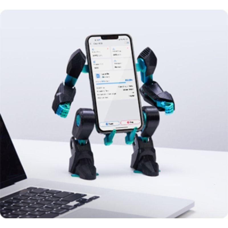 Support pour téléphone imprimé avec la Creality Ender 3 V3