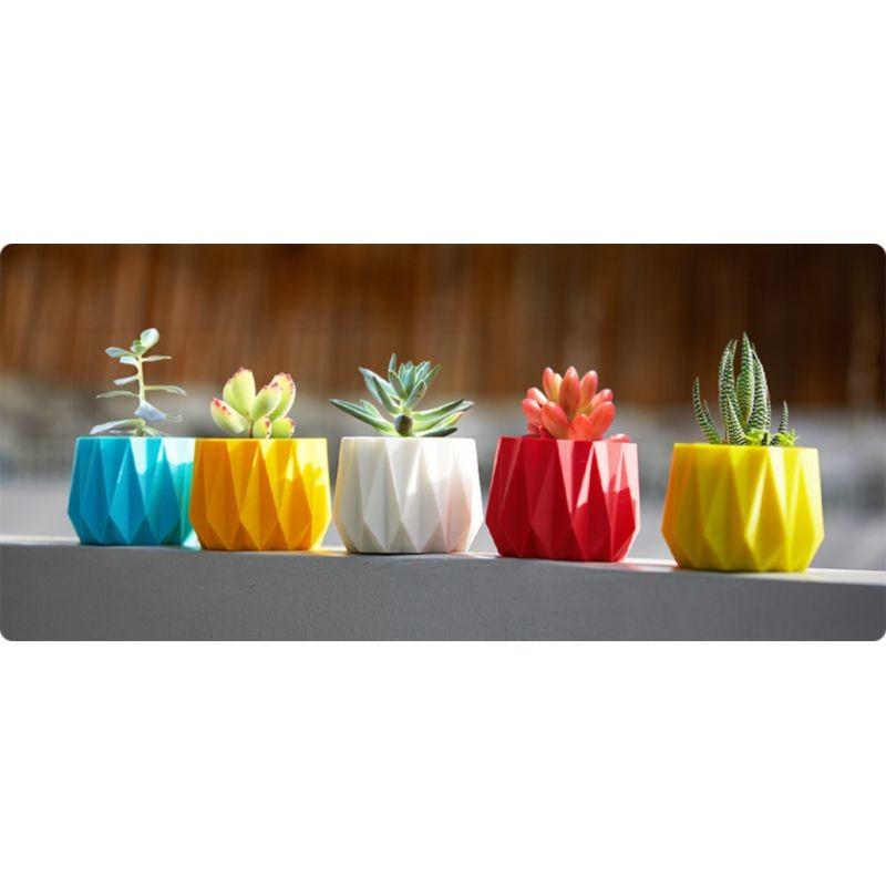 Jardinières imprimées avec la Creality Ender 3 V3