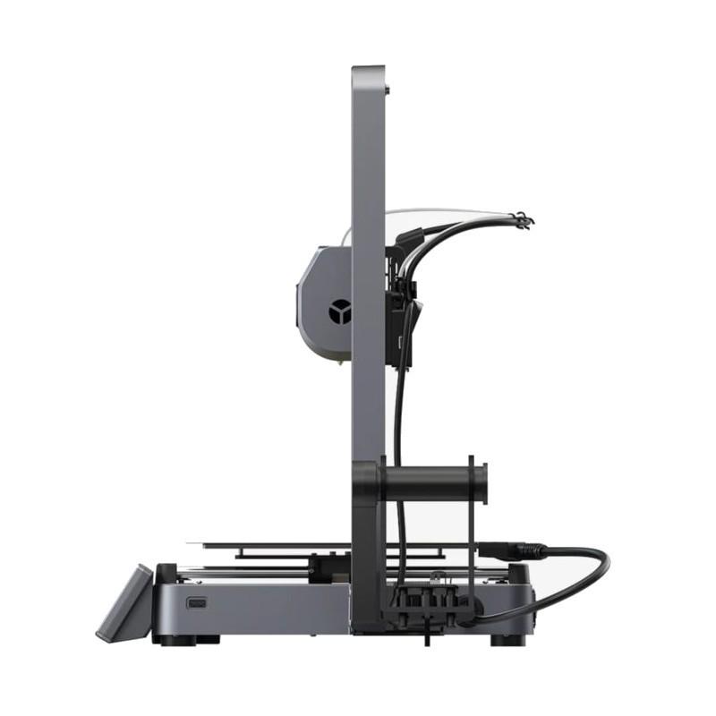 Profil gauche de l'Imprimante 3D FDM Creality Ender 3 V3