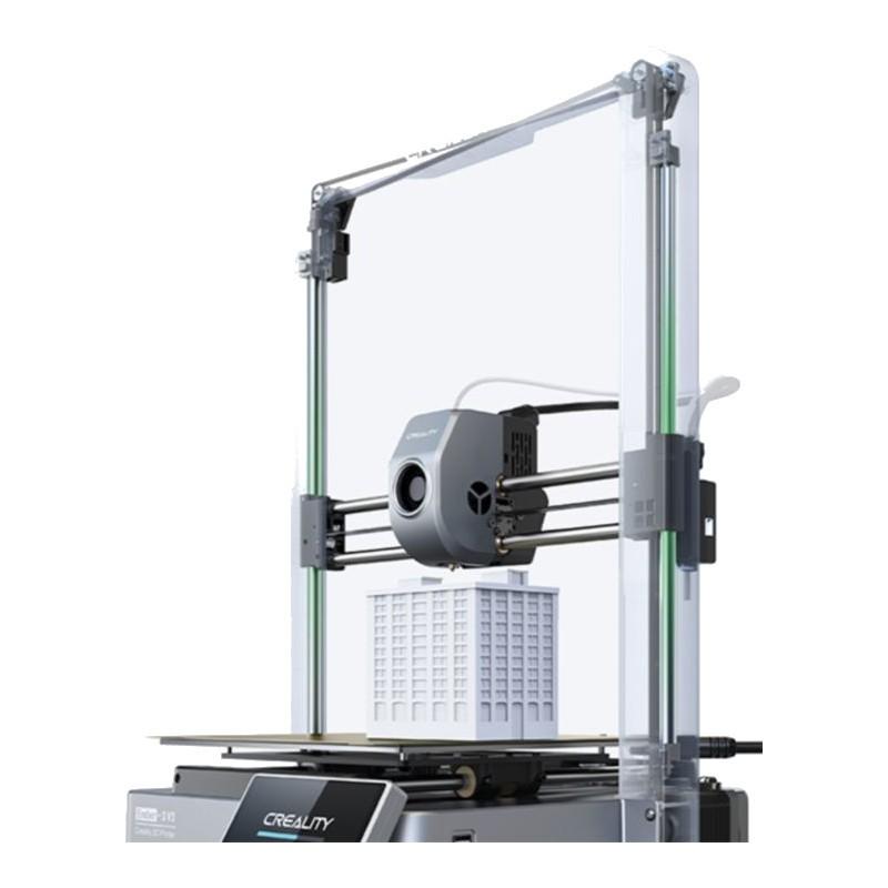 Détail de l'Imprimante 3D FDM Creality Ender 3 V3