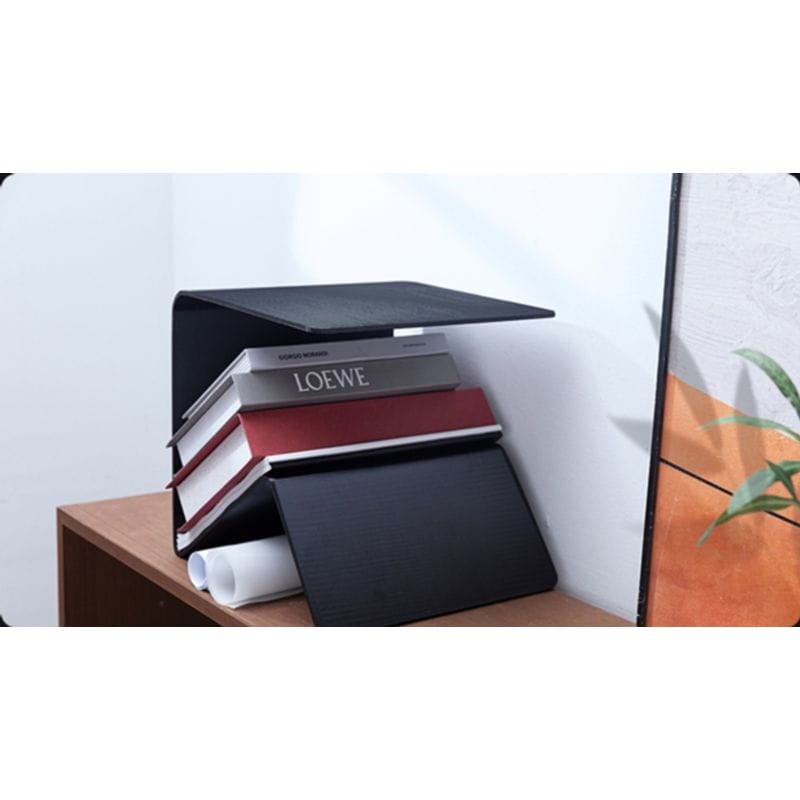 Sujetalibros impreso con la Creality Ender 3 V3 Plus