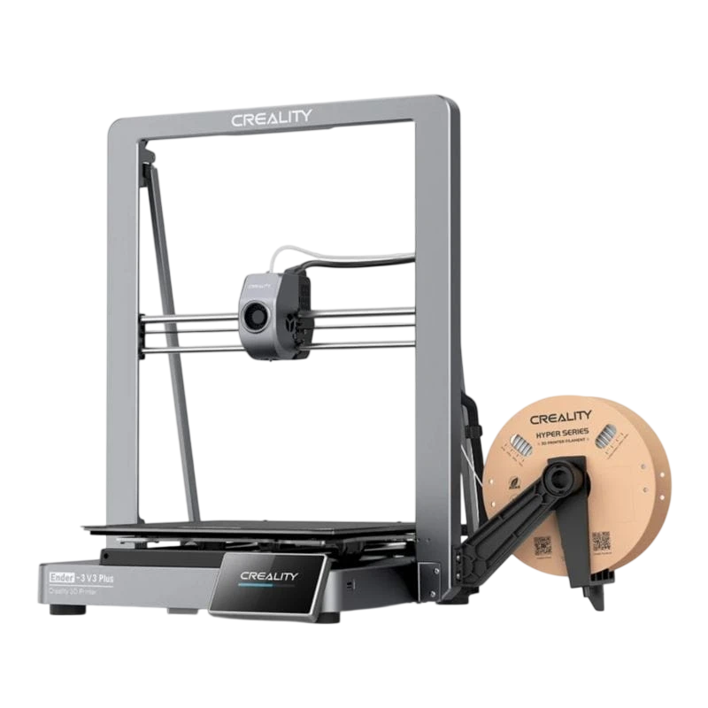 Creality Ender 3 V3 Plus - Imprimante 3D