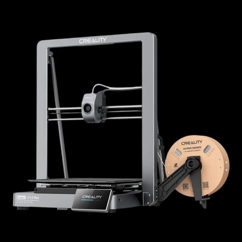 Creality Ender 3 V3 Plus - Impresora 3D