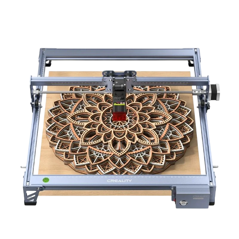 Grabador Láser Creality Falcon 10W