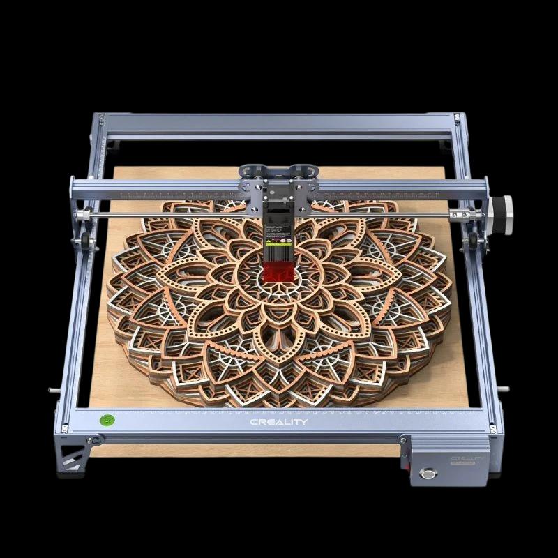 Gravador a Laser Creality Falcon 10W