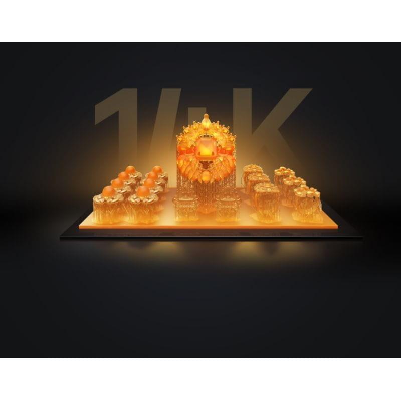 Impresora 3D Creality Halot Mage S con resolución 14K