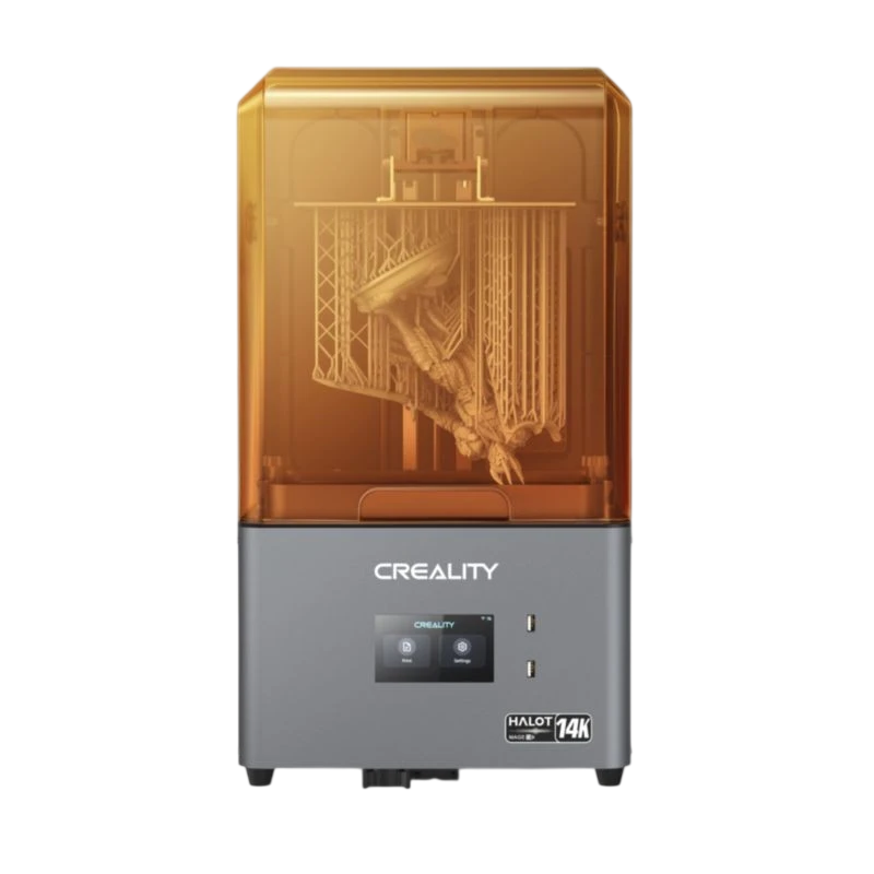 Creality Halot Mage S - 14K - Impresora 3D