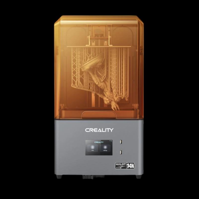 Creality Halot Mage S - 14K - Impresora 3D