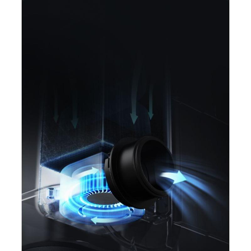 Impresora 3D Creality Halot Mage S con purificador de aire