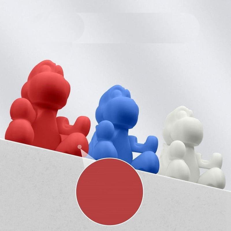 Adaptable Filamento Creality Hyper PLA - 1.75mm -  Impresión de alta velocidad hasta 600mm/s - Bobina de 1kg Color Gris - Compatible con impresoras 3D FDM