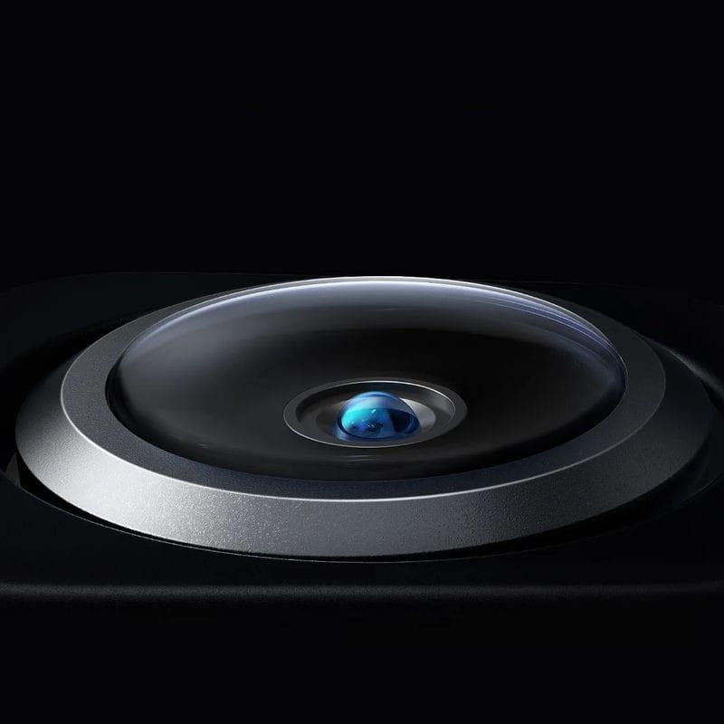 Cámara Lidar de Impresora 3D Creality K1 MAX Negro -  Impresora 3D FDM