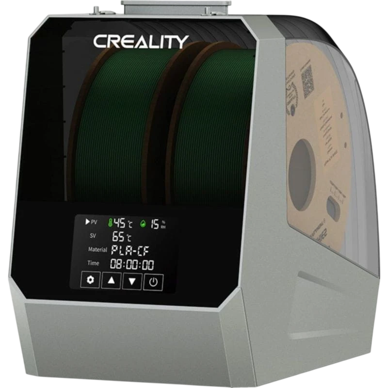 Sécheur de filaments Creality Space Pi Plus