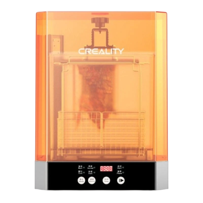 Creality UW-03 - Estación Lavado y Curado