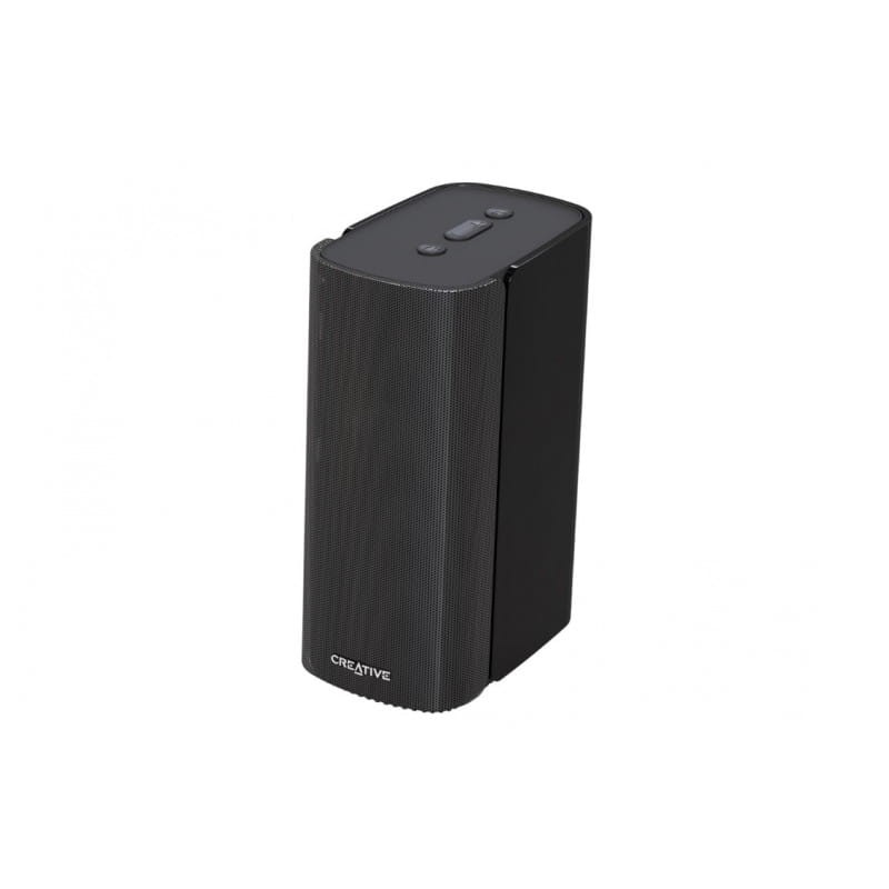 Creative Labs T100 Negro - Altavoces PC imagen del altavoz