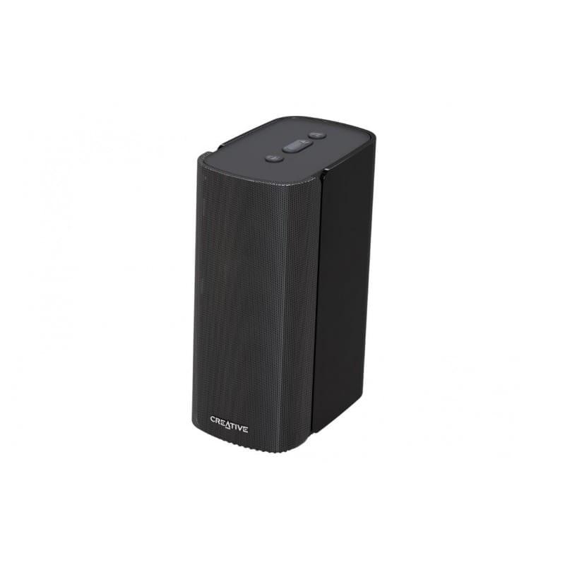 Creative Labs T100 Negro - Altavoces PC imagen del altavoz