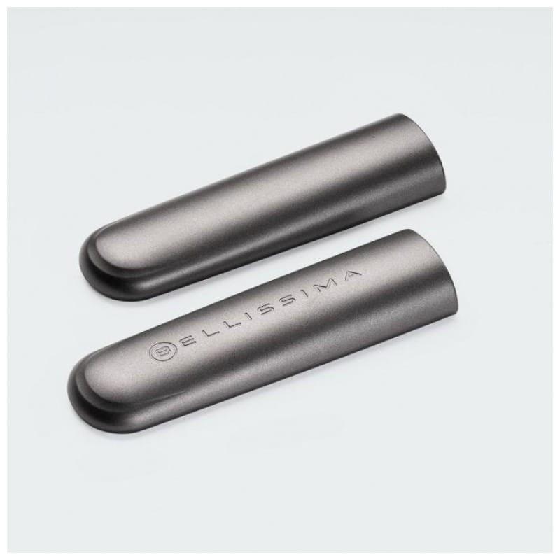 Lisseur à cheveux Bellissima Creativity Multistyle Noir/Rose image protecteurs