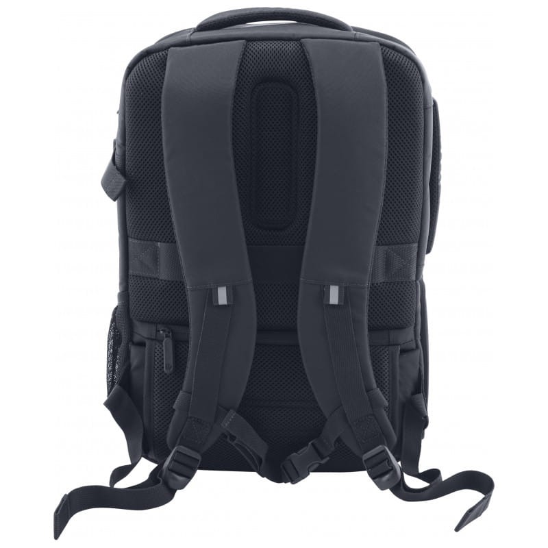 HP Creator (6M5S3AA) 16,1” RFID Impermeable Azul marino - Mochila para portátiles imagen trasera