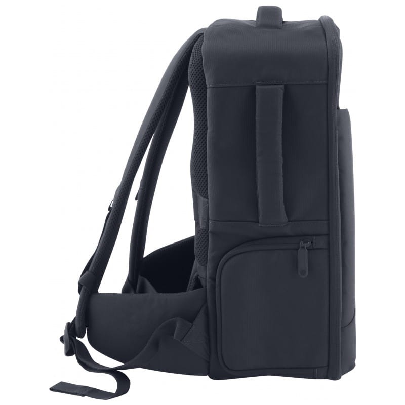 HP Creator (6M5S3AA) 16,1” RFID Impermeable Azul marino - Mochila para portátiles perfil