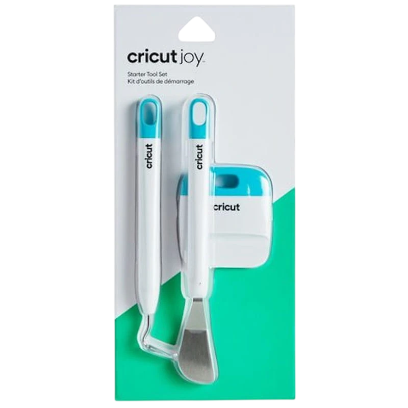 Juego de herramientas básicas - Cricut 2007994