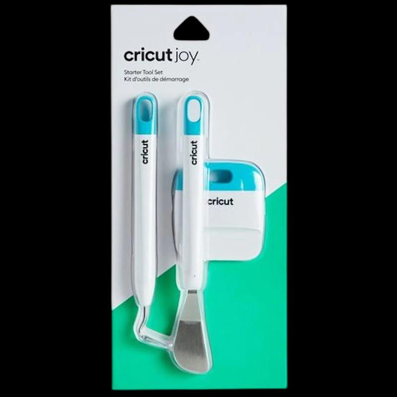 Conjunto de ferramentas básicas - Cricut 2007994