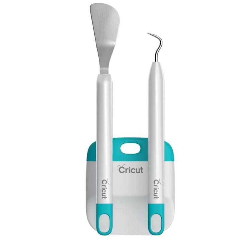 Conjunto de ferramentas básicas - Cricut 2007994 fora da embalagem