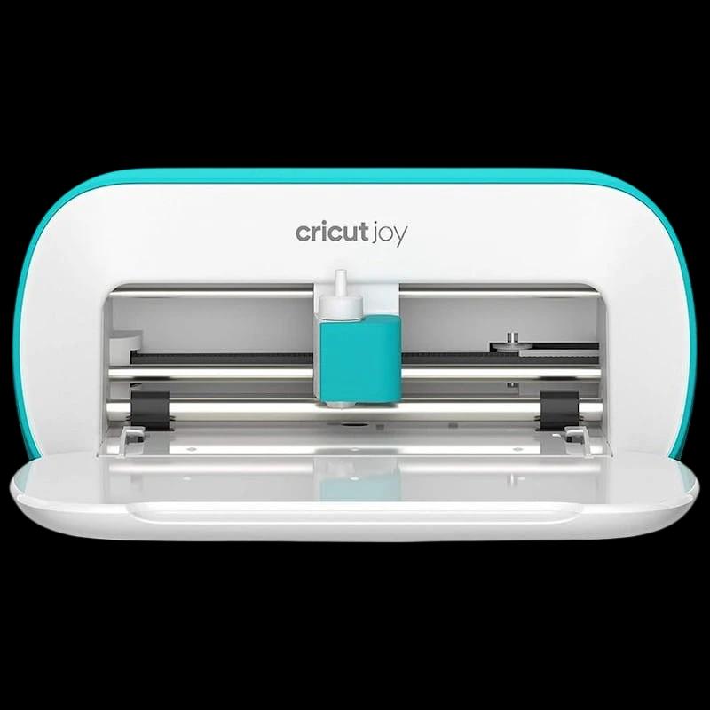 Cricut Joy Blanco/Azul - Máquina inteligente de corte