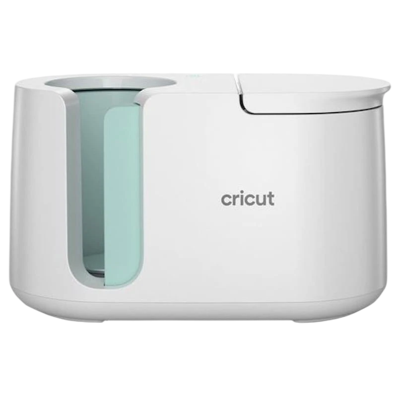 Cricut Mug Press Blanco - Plancha para tazas