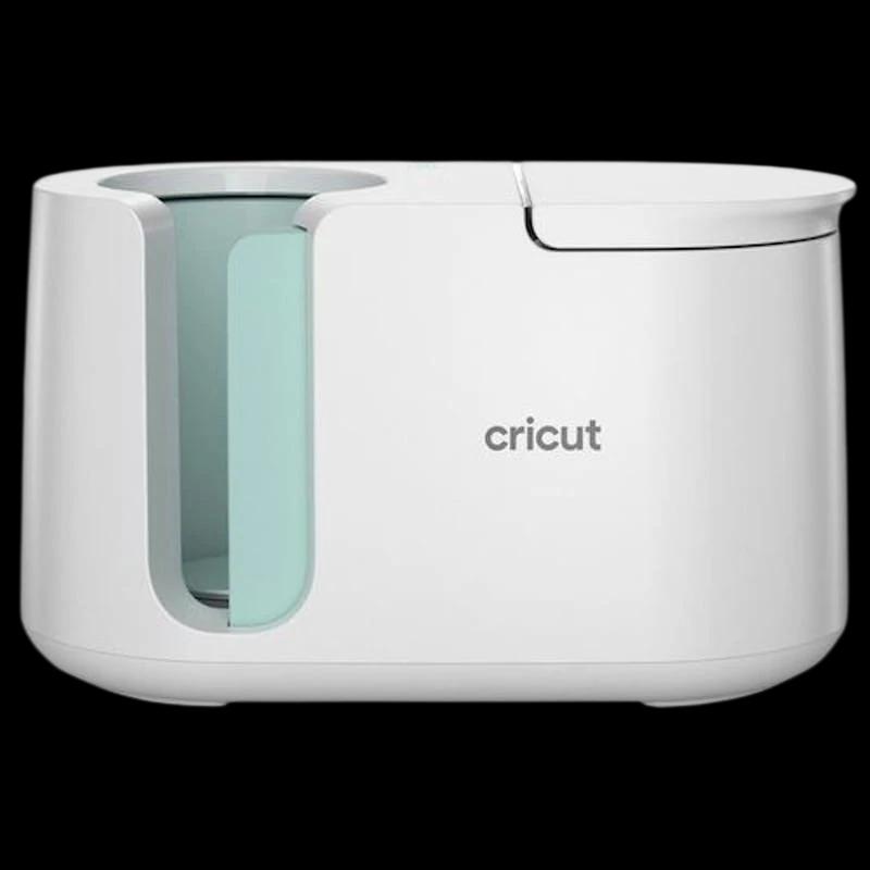 Cricut Mug Press Blanco - Plancha para tazas