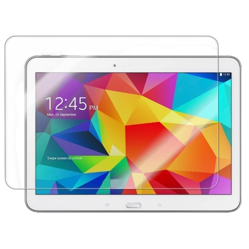 Protector de Cristal Templado Tablet 10